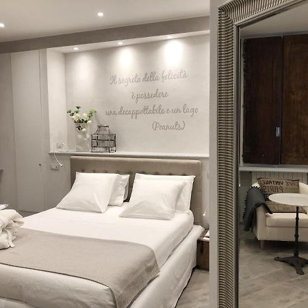 Picinque B Apartment Комо Екстериор снимка