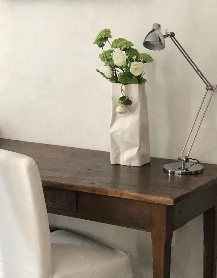 Picinque B Apartment Комо Екстериор снимка