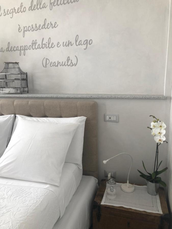 Picinque B Apartment Комо Екстериор снимка