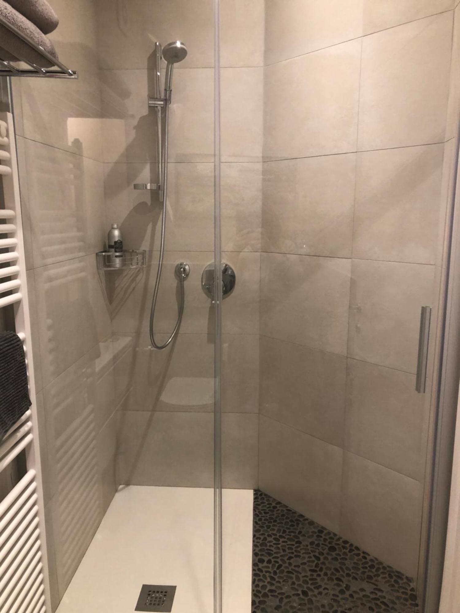 Picinque B Apartment Комо Екстериор снимка