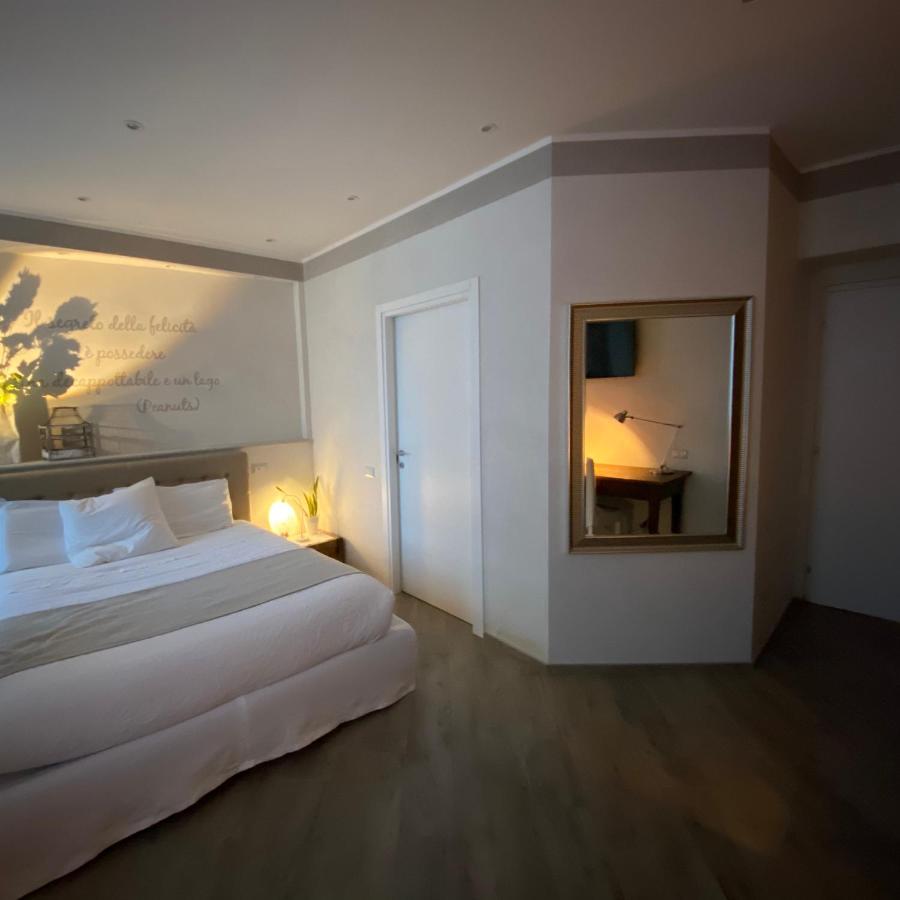 Picinque B Apartment Комо Екстериор снимка