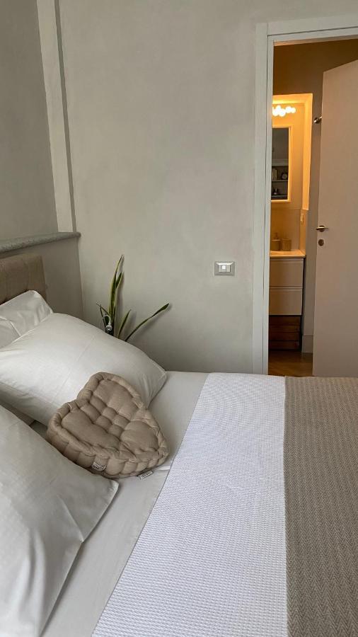 Picinque B Apartment Комо Екстериор снимка